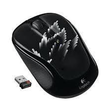 LOGITECH M325 CORAL FAN MOUSE 910-003004